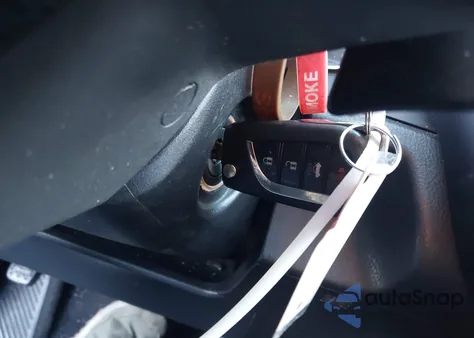 2018 Toyota Camry Se из США, поврежденный, VIN 4T1B11HK1JU073806